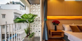 Bán nhà riêng: Hẻm xe hơi,ngay Hà Đô,Khu sang,dân trí cao,4x14m, 5 tầng,12.9 tỷ,