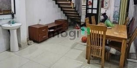 Bán nhà riêng: Bán nhà 3 tầng Tăng Bạch Hổ thông Nguyễn Văn Đậu, 31m2, 4.5 tỷ