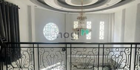 Bán nhà riêng: Bán nhà 5 tầng HXH 1 trục Nơ Trang Long P13, 57m2, 11.5 tỷ TL