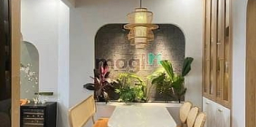 Bán căn hộ chung cư: Bán căn hộ The Matrix One 112m2 chỉ 13 tỷ full nội thất