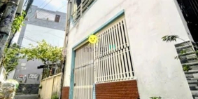 Bán nhà riêng: Bán nhà 2 tầng HXH Phan Văn Trị, P11, DT 85m2 chỉ 7.5 tỷ (88 triệ