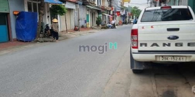 Bán nhà riêng: Bans nhà Hoàng Mai 48m2, ngõ ô tô lý thuyết, giá 7.2 tỷ