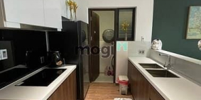 Bán căn hộ chung cư: ONE VERANDAH BÁN 2PN Full Nội Thất Đẹp, Lầu Trung View Sông