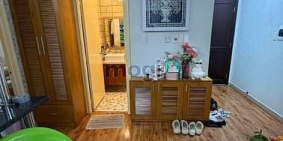 Bán căn hộ chung cư:  Bán căn hộ CHUNG CƯ NGUYỄN CHÍ THANH – Q.5  Diện tích: 6