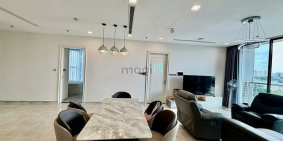 Bán căn hộ chung cư: Bán căn hộ vinhomes Ba son 3 phòng ngủ ( sổ hồng cầm tay ) 