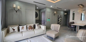 Bán căn hộ chung cư: Vinhomes Central Park Chủ cần sang nhượng nhanh căn 4PN DT: