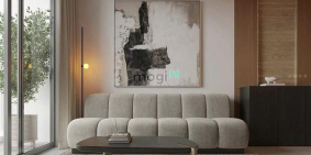 Bán căn hộ chung cư:  Bán căn hộ GH3 - VINHOMES GRAND PARK   2PN – 2WC – Full