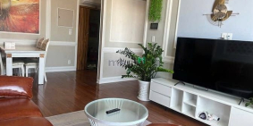 Bán căn hộ chung cư: Cần bán căn chung cư toà Léman Luxury Apartments Q3 Tầng ca