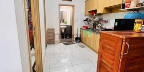 Bán căn hộ chung cư: Em bán căn hộ chung cư Fresca số 6 đường Bình Chiểu TĐ 2PN