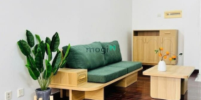 Bán căn hộ chung cư: Mình cần bán căn hộ chung cư Central Garden ngay mặt tiền V