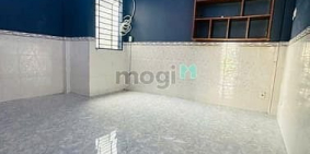 Bán nhà riêng: Bán nhà hẻm xe hơi đường Lê Văn Thọ, P.11, 4 x 16, 3 tầng giá 6.4