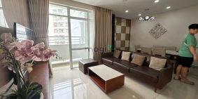 Bán căn hộ chung cư: Cần bán gấp Căn hộ HIM LAM CHỢ LỚN 86m2, view nhìn về q1 Gi