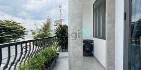 Bán nhà riêng: Bán nhà hẻm xe hơi Bùi Quang Là, P.12, 5.5 x 12, 3 tầng, giá 6.7 