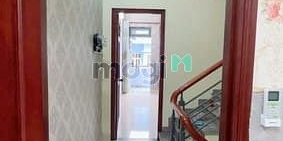 Bán nhà riêng: Bán CHDV hẻm xe hơi Phạm Văn Chiêu, 4 x 14, TN 30 triệu giá 6.6 t