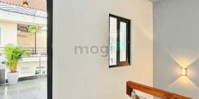 Bán nhà riêng: Bán nhà hẻm xe hơi thông Quang Trung, P.11, 4,1 x 9, giá 5.2 tỷ t