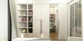 Bán căn hộ chung cư: Bán Căn hộ chung cư  KHu đô thị Mễ Trì Hạ