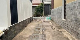 Bán nhà riêng: Bán nhà mới đẹp hẻm xe hơi đường số 1, P.13, 6,5 x 9, 4PN, giá 5.