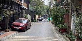 Bán nhà riêng: Phân lô Tam Trinh 75m2x3T vỉa hè rộng- ô tô tránh- thoáng 2 mặt