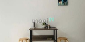 Bán nhà riêng: Bán nhà hẻm 1 sẹc sát MT Phan Văn Trị, P.10, 3,6 x 11, giá 5.49 t