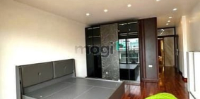 Bán nhà riêng:  Nhà Phân Lô ĐềnLừ_Tam Trinh _54m2x6T_ Thang Máy_ ô tô vào nhà