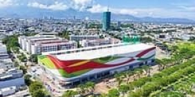 Bán căn hộ chung cư: Căn hộ miacenterpoint cao cấp Đà Nẵng