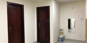 Bán căn hộ chung cư: Cần bán căn hộ A view H: Bình Chánh, DT : 92 m2, 3PN, Giá :