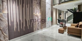 Bán nhà riêng: Bán nhà hẻm trước nhà 5m Nguyễn Sỹ Sách, P.15, 3,4 x 18, 3PN giá 