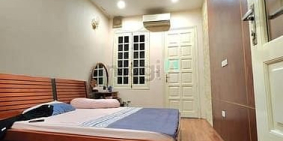 Bán nhà riêng: Nhà Lê Thanh Nghị DT 52m2x5T ngõ thông- kinh doanh giá hơn 11 tỷ