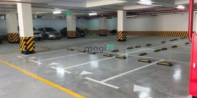 Bán căn hộ chung cư: Bán căn hộ 2 phòng ngủ Saigon South giá 4 tỷ 700 triệu