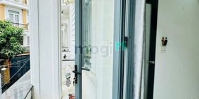 Bán nhà riêng: Bán nhà hẻm xe hơi thông Phạm Văn Chiêu, P.13, 10 x 6, giá 5.9 tỷ