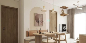 Bán căn hộ chung cư: Bán căn hộ sunrise riverside 55 m2 giá bán 2 tỷ 900