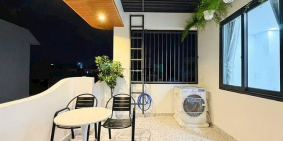 Bán nhà riêng: Bán nhà hẻm xe hơi 4,5m đường Bùi Quang Là,P.12, 4 x 14, giá 7.9 