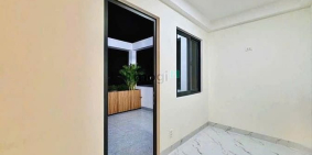 Bán nhà riêng: Bán nhà hẻm 3m đường số 51, P.14, 3,5 x 10 nở hậu 6,5, giá 5.43 t