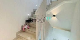 Bán nhà riêng: Bán nhà hẻm xe tải thông 6m Thống Nhất, P.11, 5 x 12, giá 6.75 tỷ