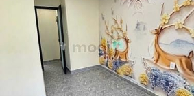 Bán nhà riêng: Bán nhà 2 mặt hẻm xe hơi đường số 9, P.16, 3,3 x 11, 3PN giá 4.2 