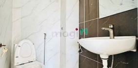 Bán nhà riêng: Bán nhà hẻm xe tải 5m Phạm Văn Chiêu,P.14, 4,2 x 11 nở hậu 5.2 gi