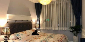 Bán căn hộ chung cư: CĂN HỘ CAO CẤP Wilton Tower BÌNH THẠNH 54m2 1PN chỉ 2ty155 