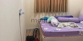 Bán căn hộ chung cư: TẶNG TẤT CẢ NỘI THẤT ch City Gate Q8 74m2 chỉ 1ty880