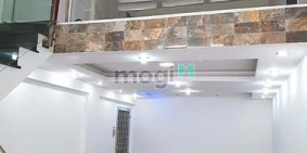 Bán căn hộ chung cư: Bán căn hộ chung cư 675 Nguyễn Kiệm, P9, Phú Nhuận, HCM