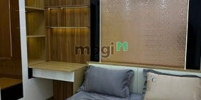 Bán nhà riêng: Bán nhà hẻm xe hơi 1 sẹc Nguyễn Duy Cung, P.12, 3,7 x 10, giá 4.8