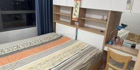 Bán căn hộ chung cư: SỔ RIÊNG VÀ TẶNG NỘI THẤT CH The EverRich Infinity Q5 chỉ 3