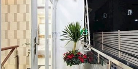 Bán nhà riêng: Bán nhà hẻm xe hơi 1 sẹc đường Lê Đức Thọ, P.16, 3,8 x 11, giá 4.