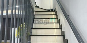 Bán nhà riêng: Bán nhà hẻm 1 sẹc 3m đường Lê Đức Thọ, P.6, 4 x 7,5, 3 tầng, giá 