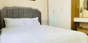 Bán nhà riêng: Bán nhà hẻm 3m thông Quang Trung, P.10, 3,6 x 13, 3PN, giá 5.6 tỷ