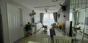 Bán căn hộ chung cư: ĐỊNH CƯ NƯỚC NGOÀI bán The Harmona Tân Bình 76m2 2PN 2ty880