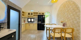 Bán nhà riêng: Bán nhà hẻm xe hơi Phạm Văn Chiêu,P.14, 4,1 x 12, 3 tầng, giá 5.7