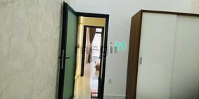 Bán nhà riêng: Bán nhà hẻm xe hơi đường Bùi Quang Là, P.12, 3,3 x 11, giá 4.15 t