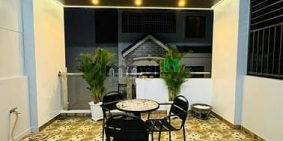 Bán nhà riêng: Bán nhà hẻm xe tải 5m Phạm Văn Chiêu, P.16, 4,2 x 13, giá 7.39 tỷ