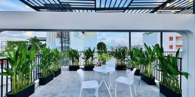 Bán nhà riêng: Bán nhà hẻm xe tải 5m thông Bùi Quang Là,P.12, 4,3 x 9, giá 6.68 