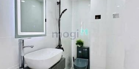 Bán nhà riêng: Bán nhà hẻm xe hơi thông Phạm Văn Chiêu, P.16, 4 x 9, 3 tầng giá 